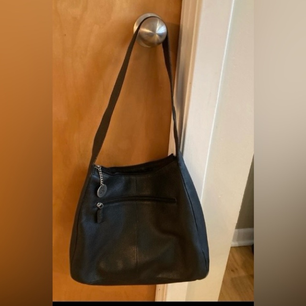 The Sak Black Purse